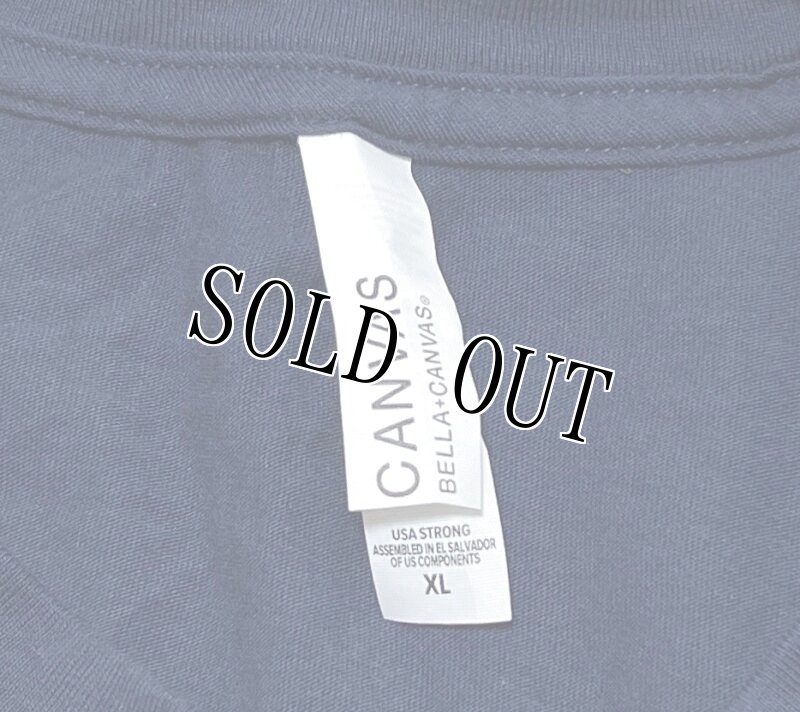 画像6: 米軍放出品 AMERICAN FLAG Tシャツ X LARGE (6)