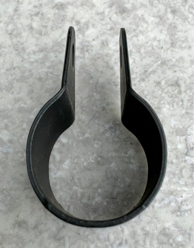 画像4: 米軍実物 M16 バレル スリング アダブター (4)