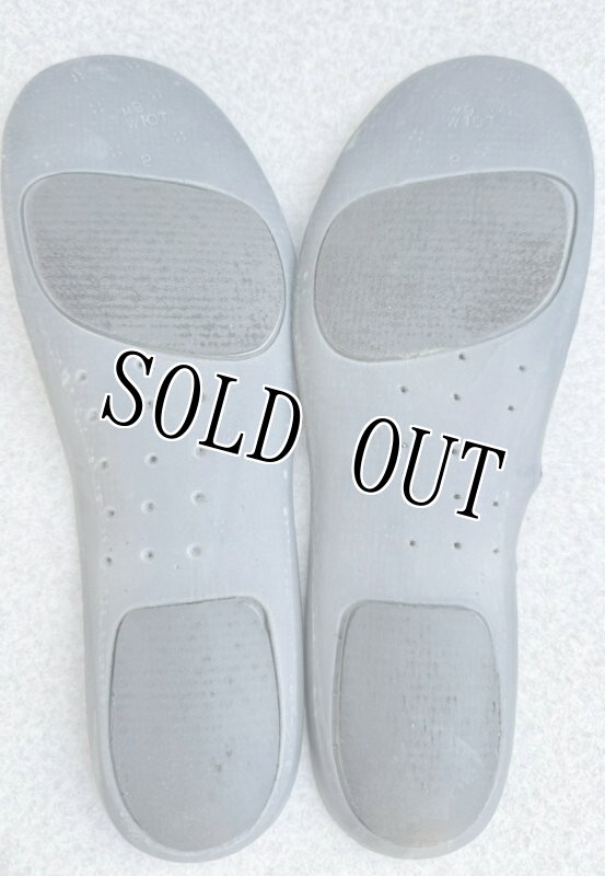 画像11: 米軍実物 Nike SFB フィールド コンバット ブーツ 27cm (11)