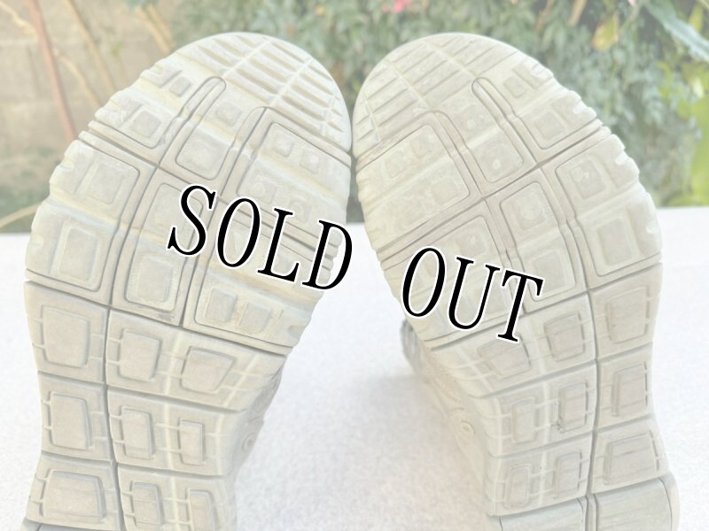 画像8: 米軍実物 Nike SFB フィールド コンバット ブーツ 27cm (8)