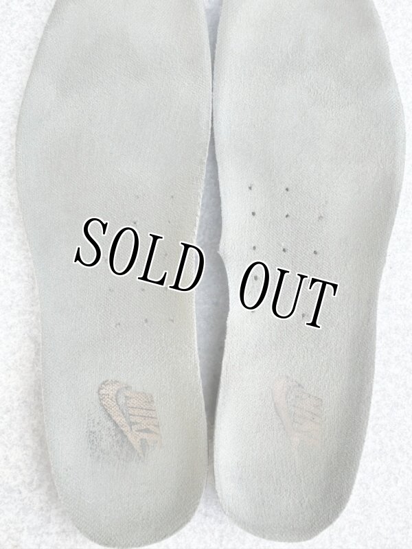 画像10: 米軍実物 Nike SFB フィールド コンバット ブーツ 27cm (10)