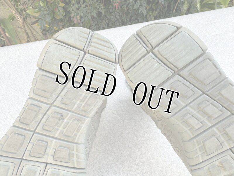 画像9: 米軍実物 Nike SFB フィールド コンバット ブーツ 27cm (9)