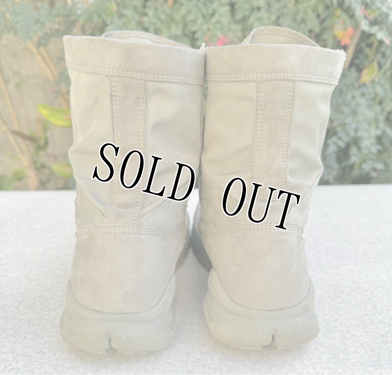 画像3: 米軍実物 Nike SFB フィールド コンバット ブーツ 27cm (3)