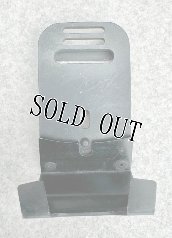 画像9: 米軍実物 ナイトビジョン マウント ストラップ ブラケット セット (9)