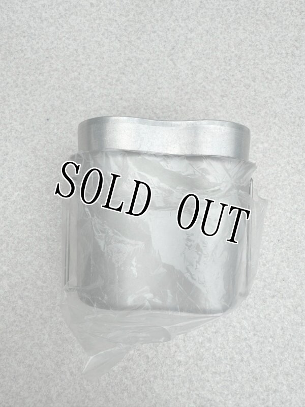 画像12: 米軍実物 キャンティーンカップ スタンド (12)