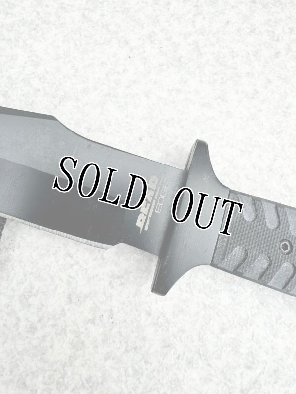 画像8: 米軍放出品 Bear & Son G10 ハンドル コンパクト ボウイ  (8)