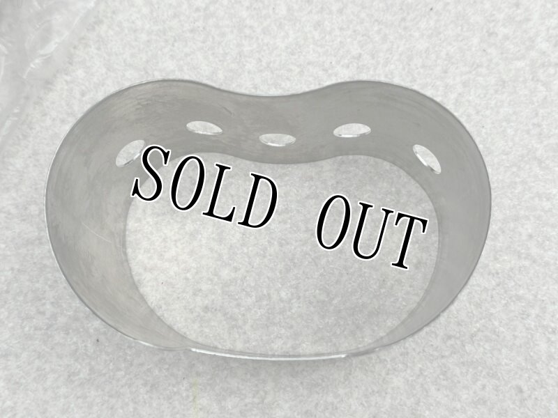 画像9: 米軍実物 キャンティーンカップ スタンド (9)