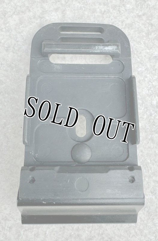 画像8: 米軍実物 ナイトビジョン マウント ストラップ ブラケット セット (8)