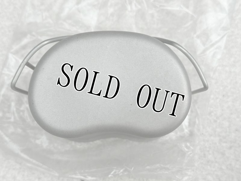 画像6: 米軍実物 キャンティーンカップ スタンド (6)