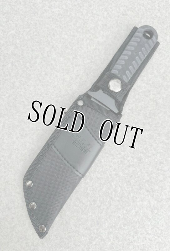 画像9: 米軍放出品 Bear & Son G10 ハンドル コンパクト ボウイ  (9)