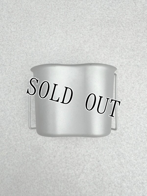 画像3: 米軍実物 キャンティーンカップ スタンド (3)