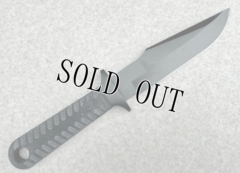 画像4: 米軍放出品 Bear & Son G10 ハンドル コンパクト ボウイ  (4)