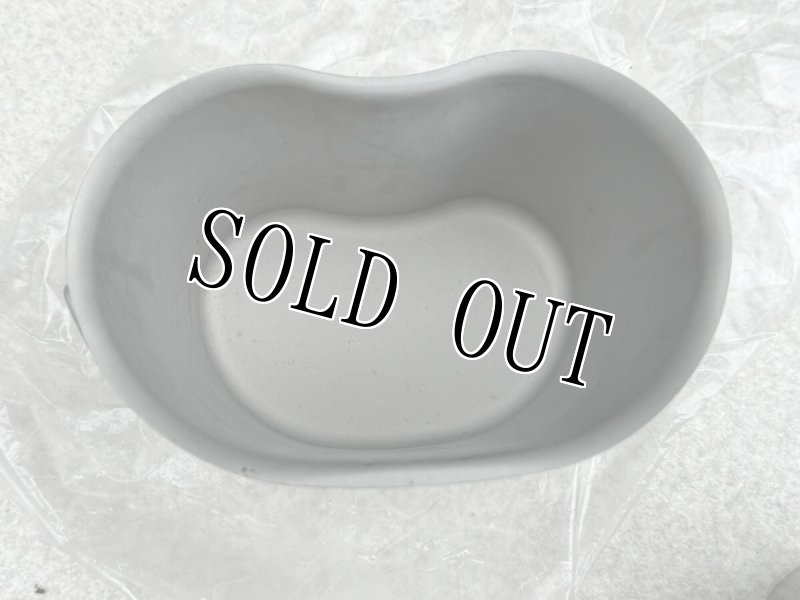 画像8: 米軍実物 キャンティーンカップ スタンド (8)