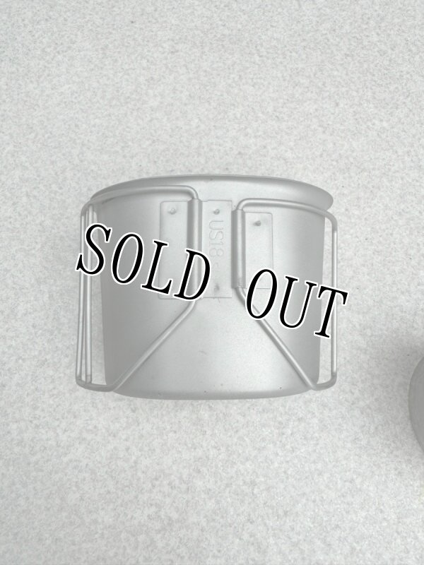 画像5: 米軍実物 キャンティーンカップ スタンド (5)