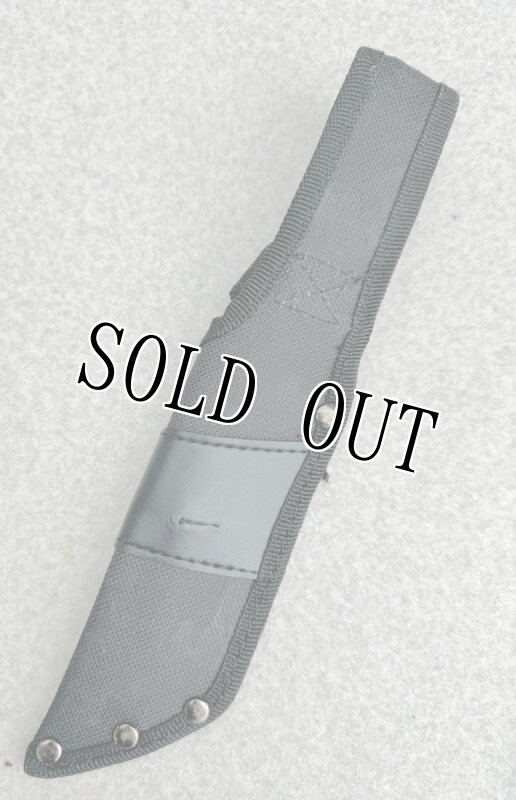 画像6: 米軍放出品 Bear & Son G10 ハンドル コンパクト ボウイ  (6)