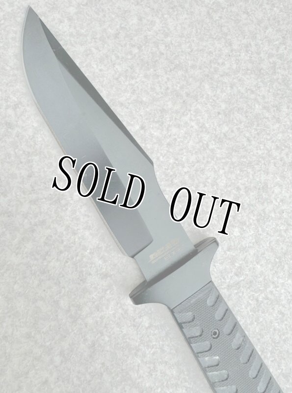 画像3: 米軍放出品 Bear & Son G10 ハンドル コンパクト ボウイ  (3)