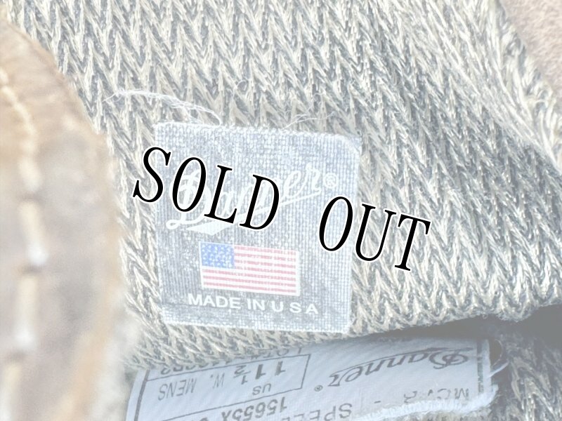 画像11: 米軍実物 DANNER USMC SPEED LACER 15655X GORE-TEX ブーツ 11.5 W (11)