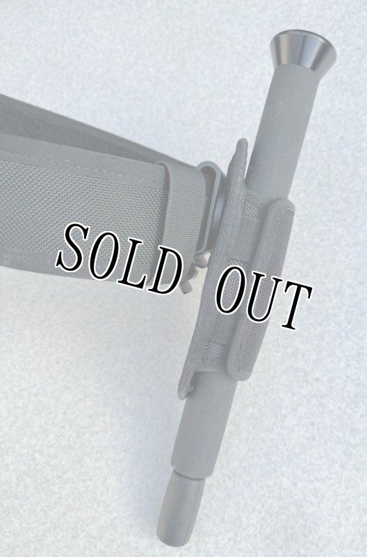 画像8: 米軍実物 ブラック タクティカル バトン (8)