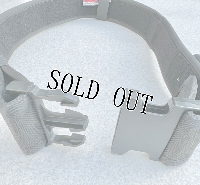 画像13: 米軍実物 ブラック タクティカル バトン (13)