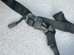 画像2: 米軍放出品 SPEC-OPS WOLF-HOOK Combat Weapon Sling (2)