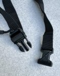 画像3: 米軍放出品 SPEC-OPS WOLF-HOOK Combat Weapon Sling (3)