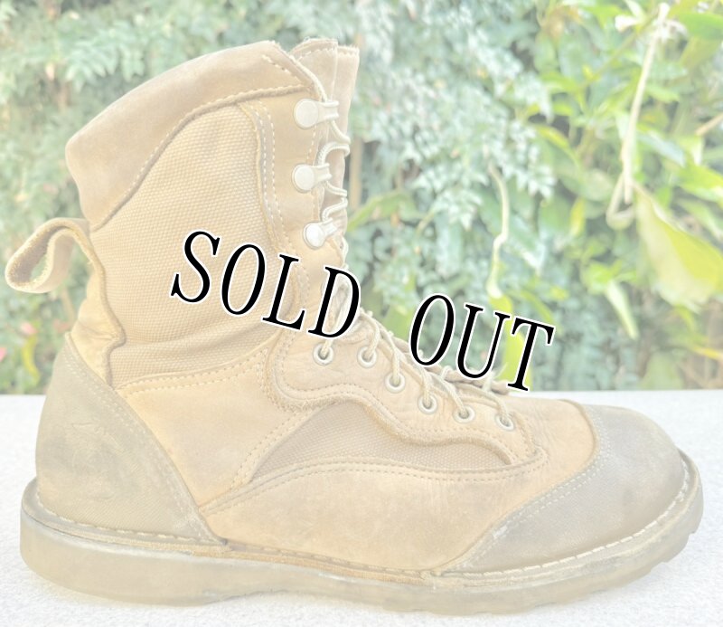 画像2: 米軍実物 DANNER USMC SPEED LACER 15655X GORE-TEX ブーツ 11.5 W (2)