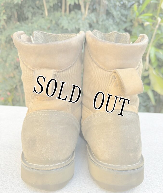 画像3: 米軍実物 DANNER USMC SPEED LACER 15655X GORE-TEX ブーツ 11.5 W (3)