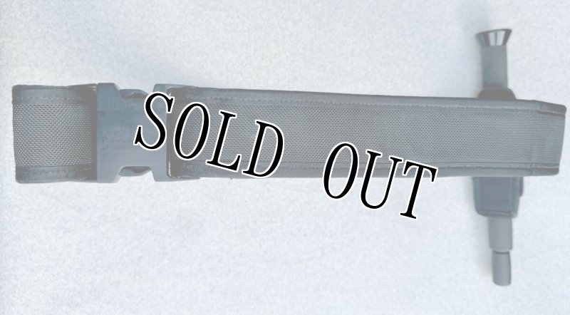 画像5: 米軍実物 ブラック タクティカル バトン (5)