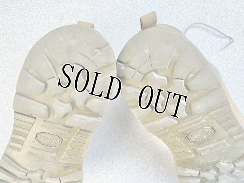 画像9: 米軍実物 DANNER USMC SPEED LACER 15655X GORE-TEX ブーツ 11.5 W (9)