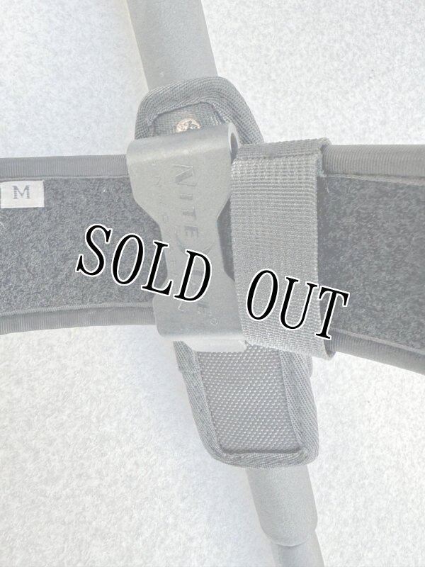 画像7: 米軍実物 ブラック タクティカル バトン (7)