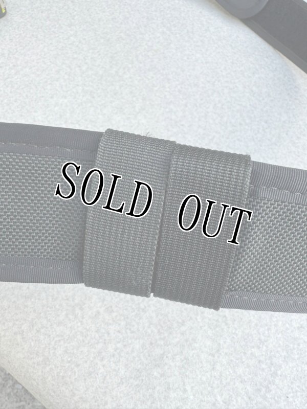 画像14: 米軍実物 ブラック タクティカル バトン (14)