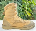 画像6: 米軍実物 DANNER USMC SPEED LACER 15655X GORE-TEX ブーツ 11.5 W (6)