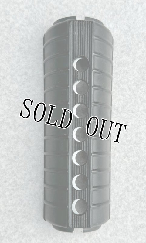 画像3: 米軍実物　海兵隊　ハンドガード　M4/M16/AR-15 (3)