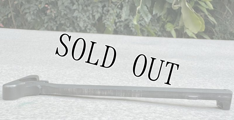 画像4: 米軍実物 チャージング ハンドル コッキング  (4)