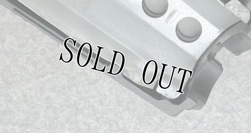 画像9: 米軍実物　海兵隊　ハンドガード　M4/M16/AR-15 (9)