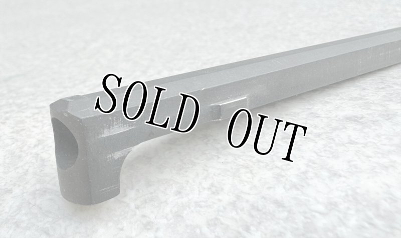 画像9: 米軍実物 チャージング ハンドル コッキング  (9)