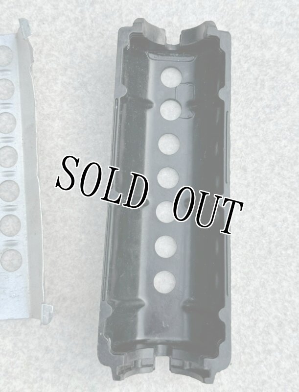 画像7: 米軍実物　海兵隊　ハンドガード　M4/M16/AR-15 (7)