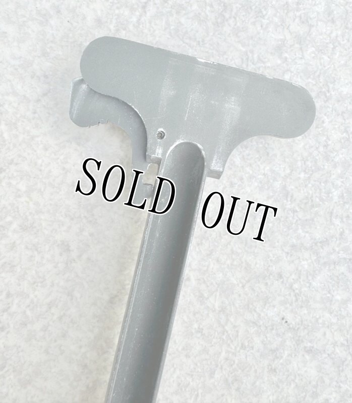 画像6: 米軍実物 チャージング ハンドル コッキング  (6)