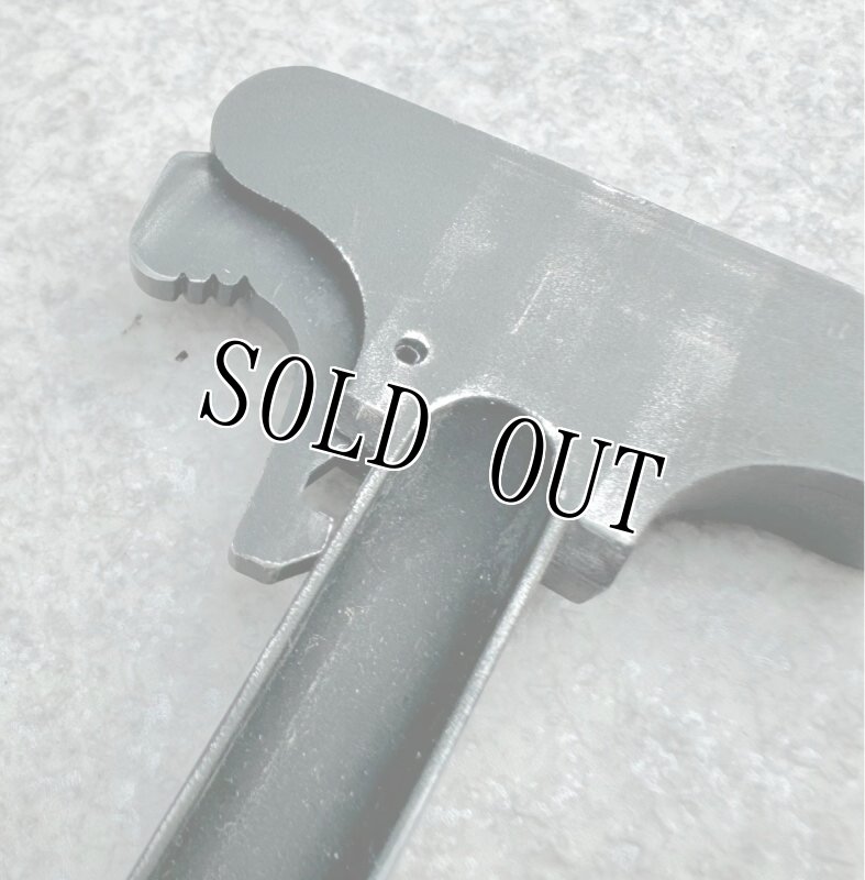 画像11: 米軍実物 チャージング ハンドル コッキング  (11)