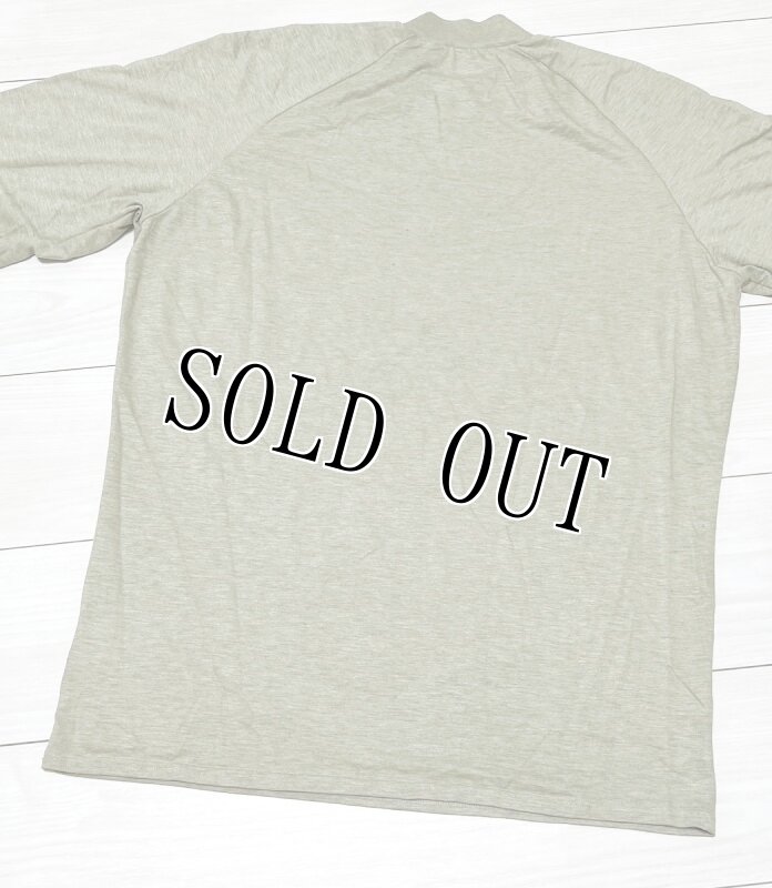 画像3: 米軍放出品,FROG　POTOMAC FIELD GEAR　ロングスリーブシャツ　X LARGE (3)