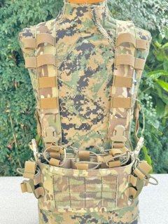 ORDNANCE TACTICAL OKINAWA オードナンス HABUギリー スーツ
