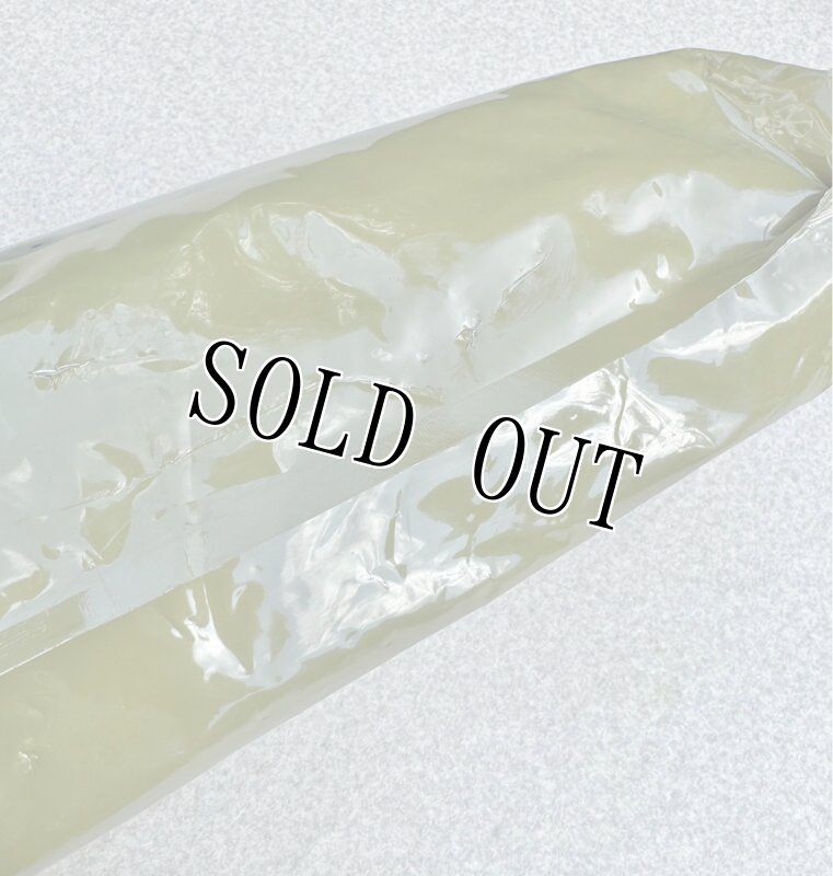 画像6: 米軍実物  レスキューHPMKの低体温の予防と管理キット (6)