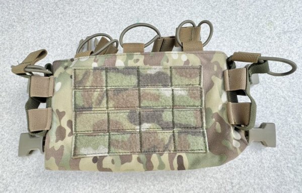 ORDNANCE TACTICAL OKINAWA オードナンス マイクロ リーコン チェスト