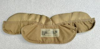 米軍実物 USMC IMTV/PC SIDE PLATE POCKET ボディーアーマー／ベスト