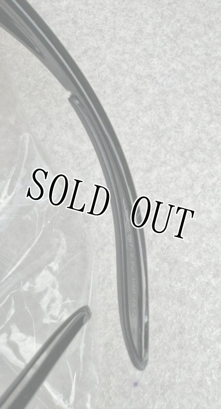 画像9: 米軍放出品 WILEY-X  SG-1 ITARY EVEWEAR ゴーグル (9)