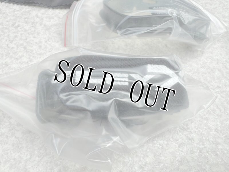 画像12: 米軍放出品 WILEY-X  SG-1 ITARY EVEWEAR ゴーグル (12)