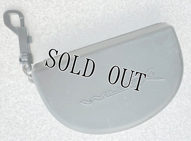 画像15: 米軍放出品 WILEY-X  SG-1 ITARY EVEWEAR ゴーグル (15)