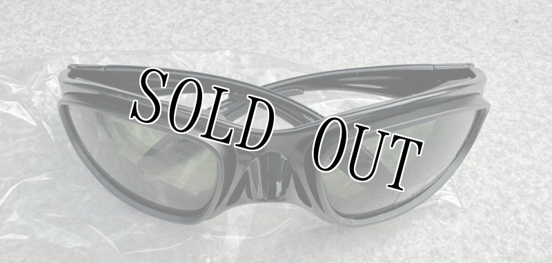 画像6: 米軍放出品 WILEY-X  SG-1 ITARY EVEWEAR ゴーグル (6)