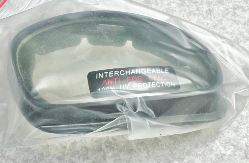 画像13: 米軍放出品 WILEY-X  SG-1 ITARY EVEWEAR ゴーグル (13)