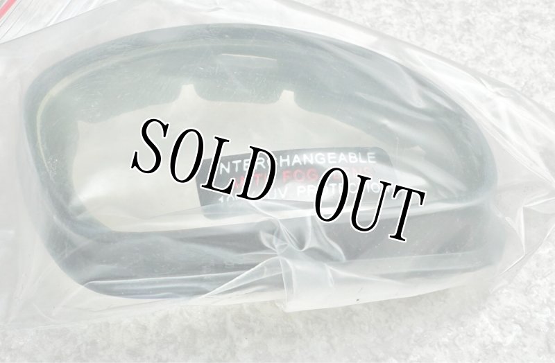 画像13: 米軍放出品 WILEY-X  SG-1 ITARY EVEWEAR ゴーグル (13)